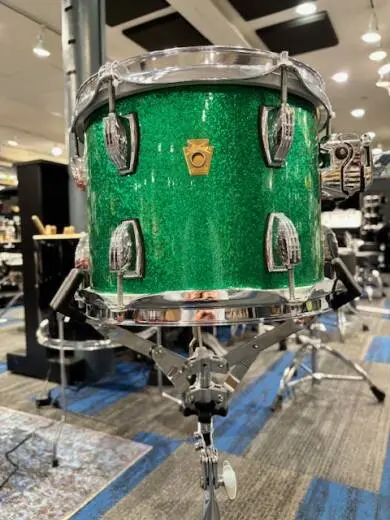 Ludwig Classic Maple 10 x 7 tom 2